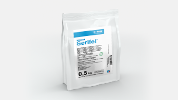 serifel basf